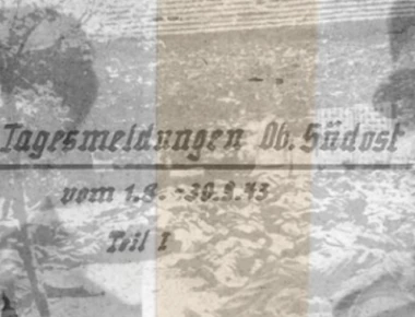 Αρχεία Μέριλαντ: Ανατριχιαστικά ντοκουμέντα προέκυψαν για τα εγκλήματα των ναζί στην Ελλάδα!